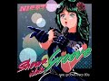 Junko Sakurada Summertime Blues (nigth tempo version)