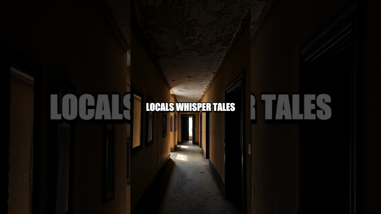 Secrets of Asunción's Forgotten Theater