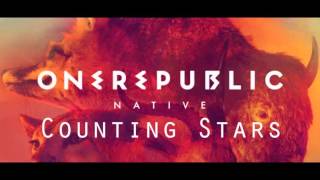 OneRepublic "Counting Stars "