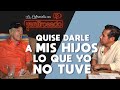 NUNCA ROMPAS UN MOMENTO FELIZ... Alárgalo | Andrés García | La entrevista con Yordi Rosado