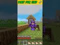 Hogalalla ka saste nashe😂 #minecraft #shorts #funnyshorts #hogalalla #yessmartypie #funny #himlands