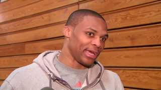 Famous Thunder Video: Road Game Preparation Profile