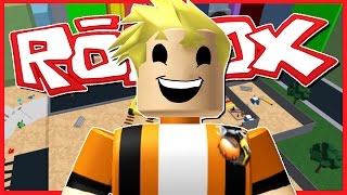 Escape The Construction Site Obby Roblox Best Worker On The Site Youtube - escape the construction site roblox