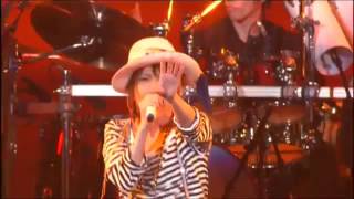 Sid - Uso Live