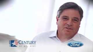 The New Century Ford of Mt Airy | The New Century October Pricing | Ford Dealer Maryland
