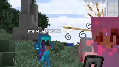 mc.majkrafci.pl pvp (2018) - Beka z cheatera xD   mc majkrafci pl PvP cheater