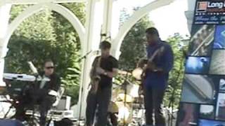 rinsethealgorithm @ Markham Jazz Fest - 'Lullaby'