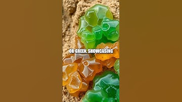 Thumbnail of The Enigma of Fulgurites: Nature’s Glass