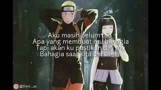 Story wa Naruto Hinata romantis #2