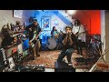 The BONEZ: DOG HOUSE STUDIO | ICM MUSIC