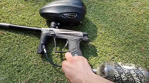 Planet eclipse gtek test