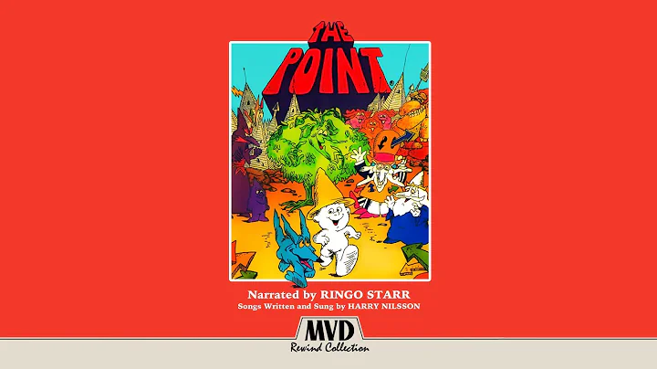 The Point [1971] Full Movie | Buddy Foster, Joan G...