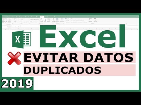 Video: Cómo Completar Un Libro De Trabajo Duplicado