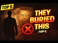 Top 5 Secret Government Experiments They Tried to Bury