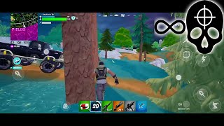 How To Hack A Ranks In #fortnite #Shorts #victoryroyal #epicgames #SkyFinders #games