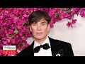 Cillian Murphy to Star in &#39;Blood Runs Coal&#39; Film Adaptation at Universal | THR News