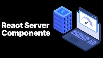 ⚛️ REACT SERVER COMPONENTS - ¿Qué son? Probando y explicando la demo DESDE CERO 👨‍🏫