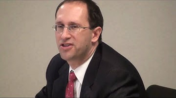 Identity Management Visions Briefing Series -- Introduction