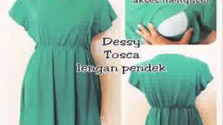 Hpwa 081234228808 Pin Bb 523D1829 Baju Menyusui Jumbo