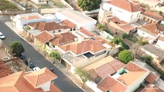 Fotos E Vídeo Aéreo Bariri Sp