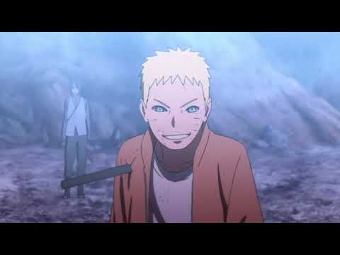 Video: Könnte Naruto Momoshiki schlagen?
