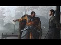 Ghost of Tsushima #26 - Ende Akt 2  | Linux / Proton