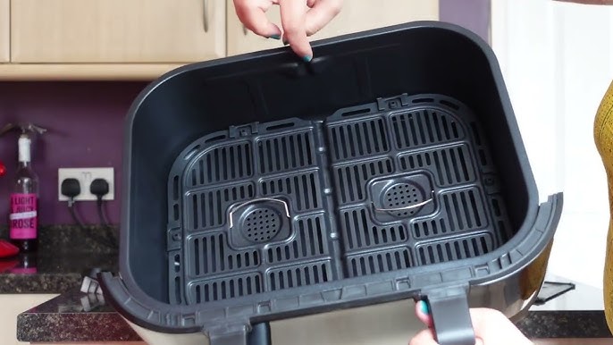 DIY Instant Pot Air Fryer Basket Insert Handles 