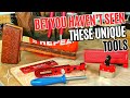 Unveiling 5 hidden gems  woodworking tools no one is talking about