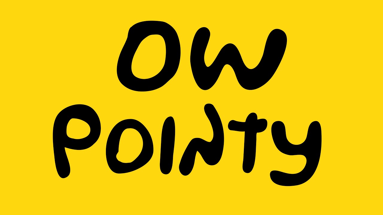 The Last Peanut The Simpsons (Kinetic Typography)