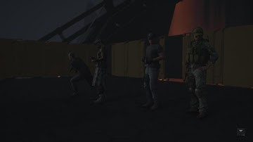 Tom Clancy’s Ghost Recon Breakpoint Cerberus Regular Raid Reset