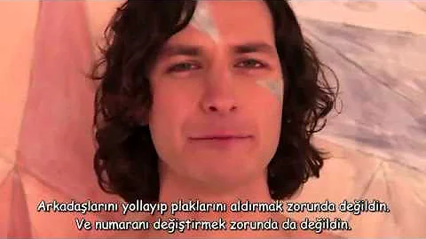 Gotye & Kimbra    Somebody That I Used To Know Türkçe Altyazılı   YouTube on Vimeo