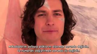 Gotye & Kimbra    Somebody That I Used To Know Türkçe Altyazılı   YouTube on Vimeo Resimi