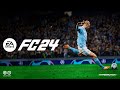 FIFA 23 PC GAMEPLAY - MOD EA FC 24 Background | FIFER + EEP FIFA 23 Ver 2.0