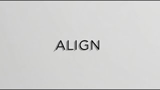 ALIGN Trailer screenshot 3