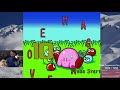 Nostalgia Trip: Kirby's Avalanche