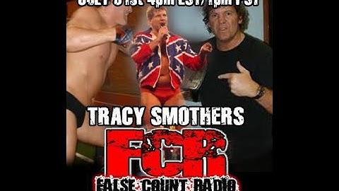 Tracey Smothers Interview