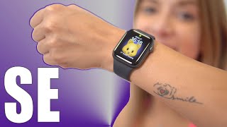 Apple Watch SE REVIEW en Español 🎯  ¿MEJOR COMPRA que el SERIES 6?