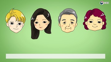 초_성폭력, 침착하게 대처해요