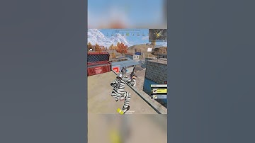 Escape Mission Failed 😂