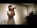 Peach sugar story&小林清美 ‐ 君と僕の宇宙と惑星 2019/7/19 K&amp;M中野店