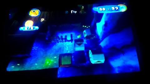 (OLD) Atlantis Squarepantis The Game Part 2 Cave Buddies