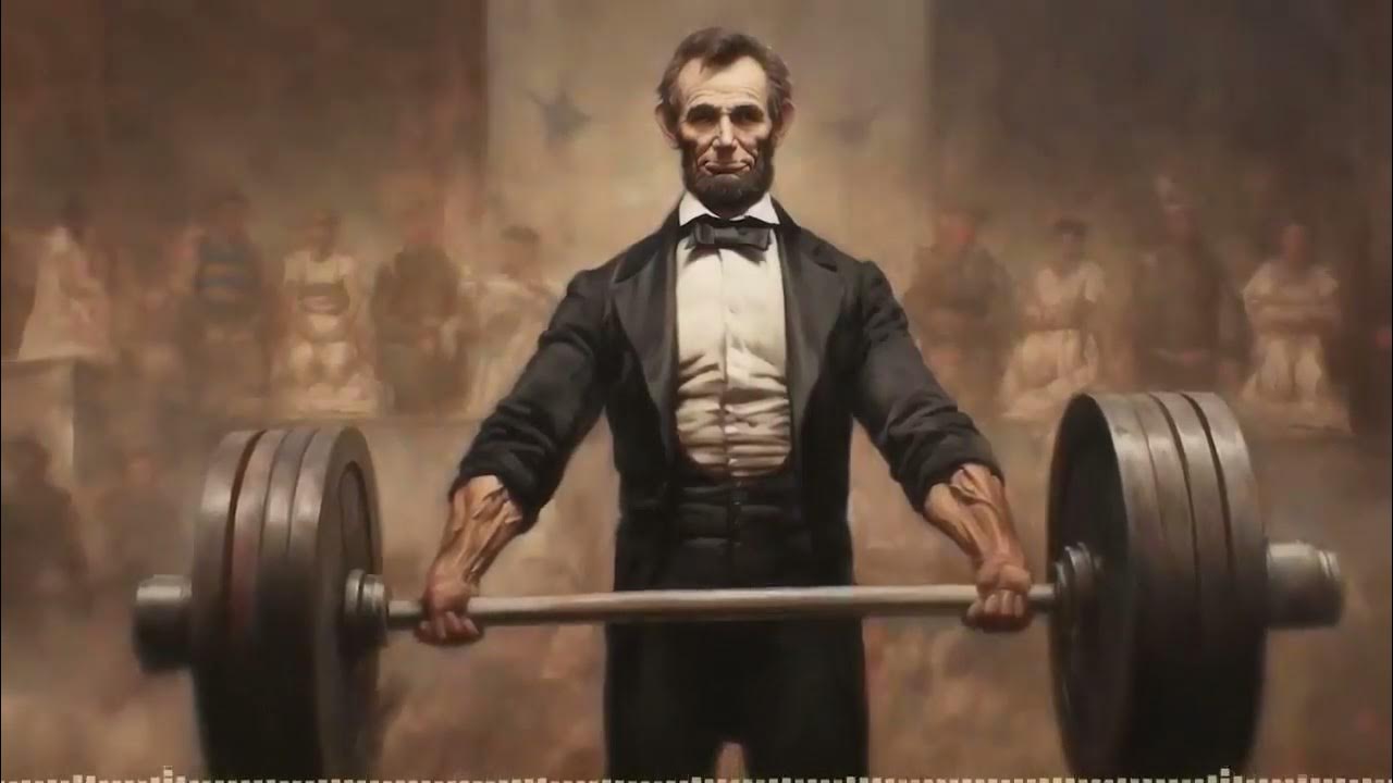 The Presidential Pump (BASS BOOSTED + PUMP) YouTube