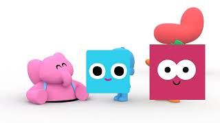 The Cartoonito Show Sies T1 E1 Hole Lotta Trouble