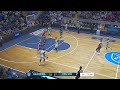 Balıkesir Büyükşehir Belediyespor – Final Spor Türkiye Sigorta Türkiye Basketbol Ligi 28.Hafta