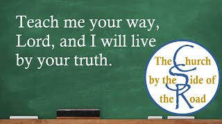 Psalms & Proverbs Day 18: Psalms 86-90 & Proverbs 18