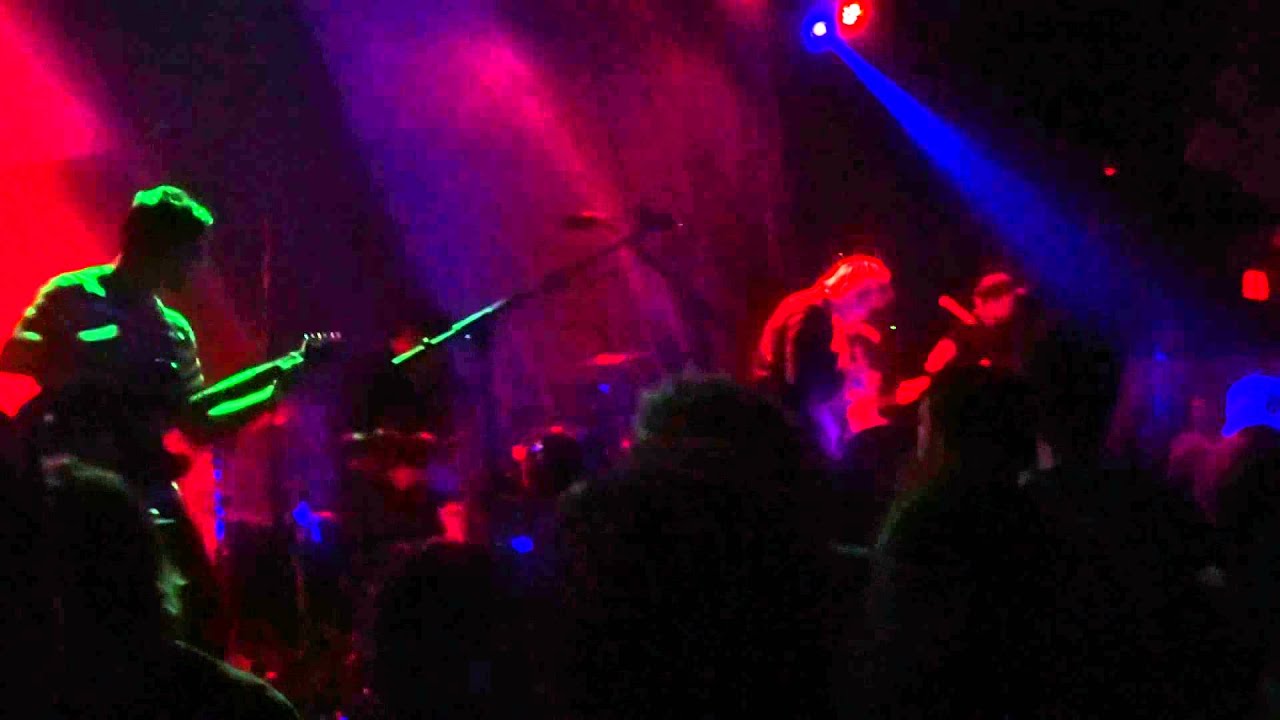 Spoon "The Fitted Shirt" / "You Got Yr. Cherry Bomb" YouTube