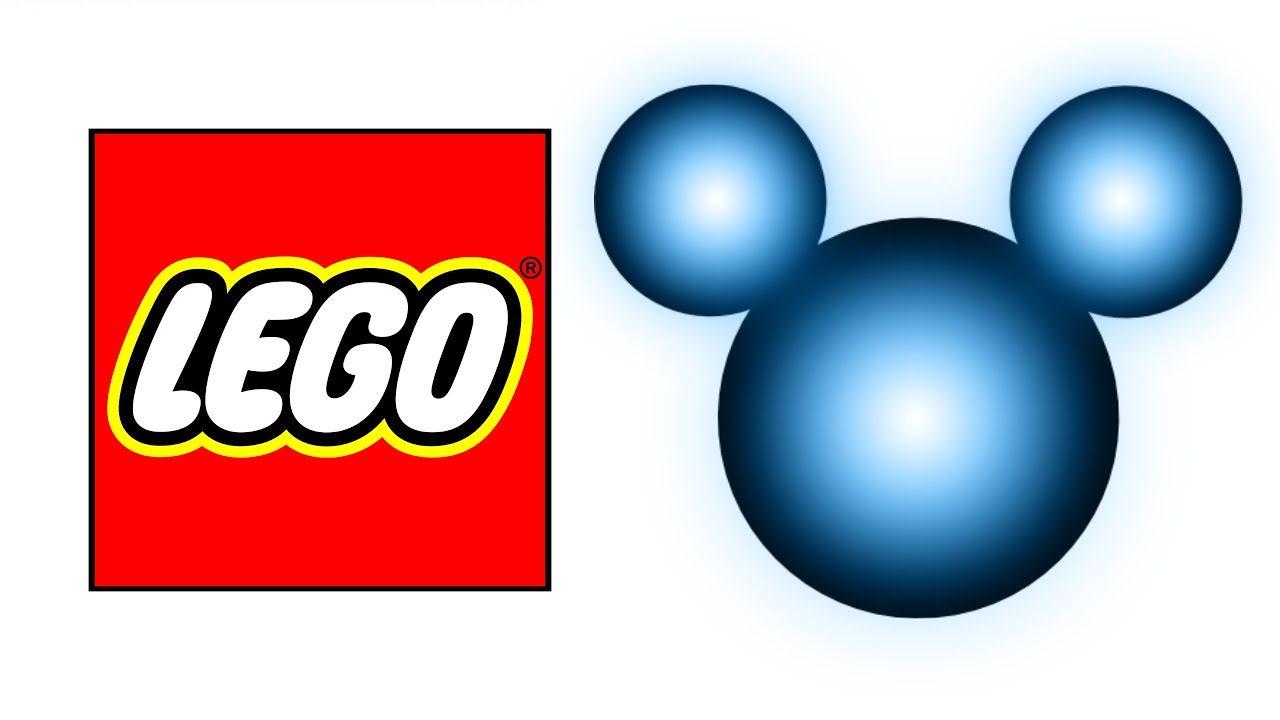 What If Disney Bought LEGO? -