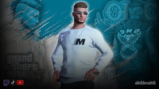 🔴 LIVE | FIVEM ABRP - Mana aku yang hilang,,