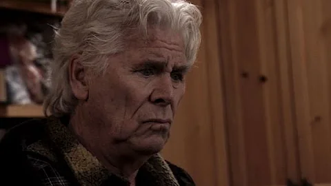 The Haunting Of: Barry Bostwick's Garage (S4, E11)