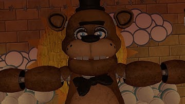 Making The Best FNAF OC To EVER EXIST In Gmod! (DON